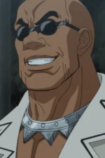 Brody Dudley Character Profile