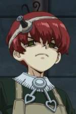 Joel Gear Character Profile