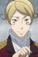 Marylcian Character Profile