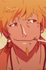 Meme Oshino Character Profile