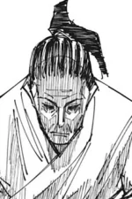 Ogi Zenin Character Profile