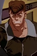 Brad Character Profile