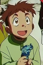 Tonis Character Profile