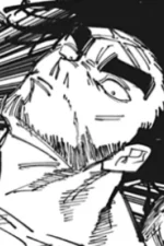 Jinichi Zenin Character Profile