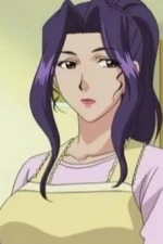 Mitsuko Takayanagi Character Profile