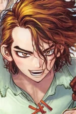 SAI Nanami Character Profile