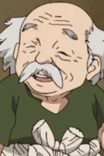 Natri Character Profile