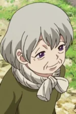 Alumi Character Profile