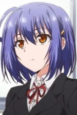 Suzu Character Profile