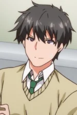 Hayato Character Profile