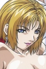 Reika Kitami Character Profile