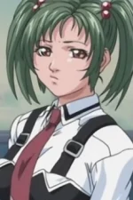 Rie Morita Character Profile