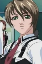 Saki Shidou Character Profile