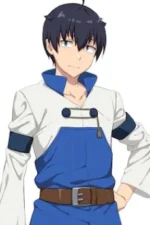 Michio Kaga Character Profile