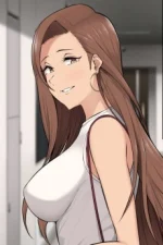 Risa Hamazaki Character Profile