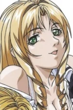 Rika Shiraki Character Profile