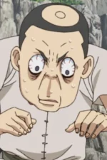 Tetsuya Kinomoto Character Profile