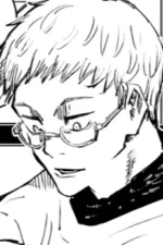Jin Itadori Character Profile