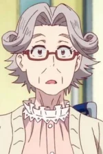 Sayuri Ichinose Character Profile