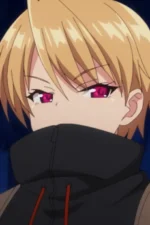 Haruki Toma Character Profile