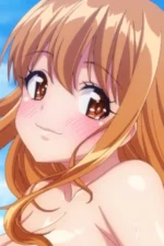 Aki Minami Character Profile