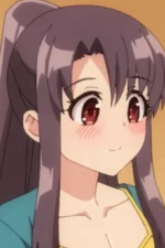 Natsuki Kitamura Character Profile