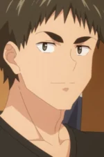 Kensuke Yamamichi Character Profile