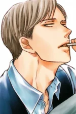 Yashiro Character Profile