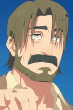 Roberto De Niro Character Profile