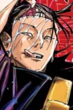 Kenjaku Character Profile