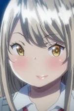 Saki Character Profile