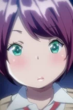 Koharu Character Profile