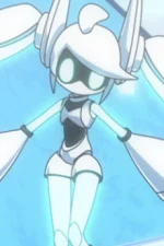 Voiddoll Character Profile