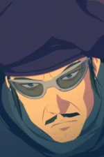 Chuck Lee Character Profile