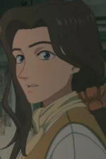 Rosa Character Profile