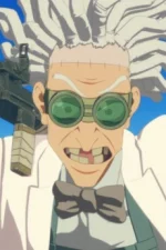 Nebraska Character Profile