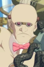 Gofsef Character Profile