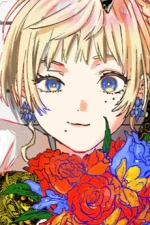 Mei Kinosaki Character Profile