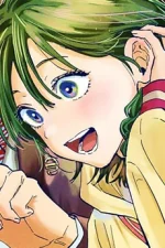 Shiori Ureshino Character Profile