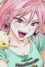 Kimie Arashiyama Character Profile