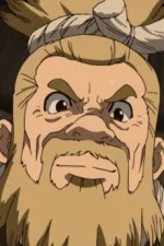 Shou Character Profile