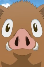 Sagara Character Profile