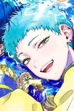 Shizuku Ushio Character Profile