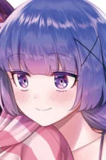 Nadeshiko Character Profile