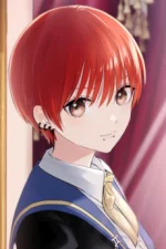 Pollux Gemini Character Profile