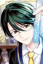 Astraea Libra Character Profile