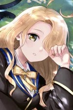 Ewe Aries Character Profile