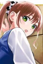 Io Taurus Character Profile