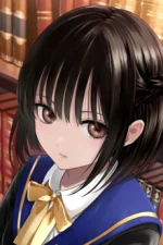 Hana Sasorijou Character Profile