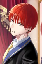 Castor Gemini Character Profile